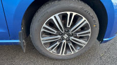 SEAT Ibiza 1.0 TSI 95 SE Technology 5dr Petrol Hatchback